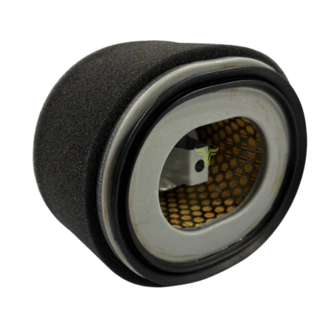Yanmar L100 Diesel Engine Air Filter Element N-6A (#114210-12590)