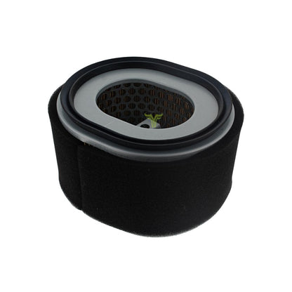 Yanmar L100 Diesel Engine Air Filter Element N-6A (#114210-12590) — product detail view