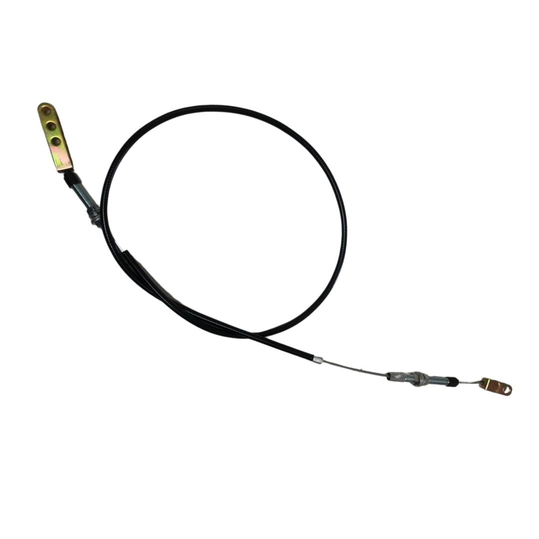 BYSON Brake Pedal Cable (Leg) for 3-Wheel Agriculture Truck