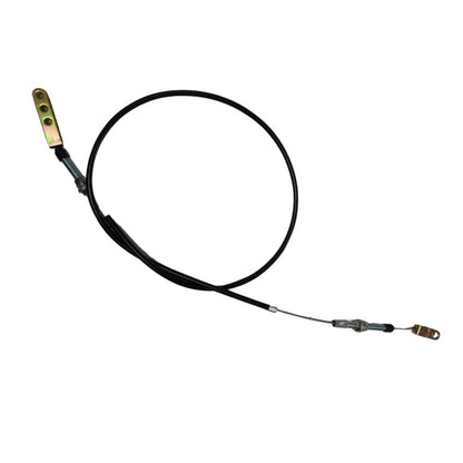 BYSON Brake Pedal Cable (Leg) for 3-Wheel Agriculture Truck