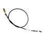 BYSON Brake Pedal Cable (Leg) for 3-Wheel Agriculture Truck
