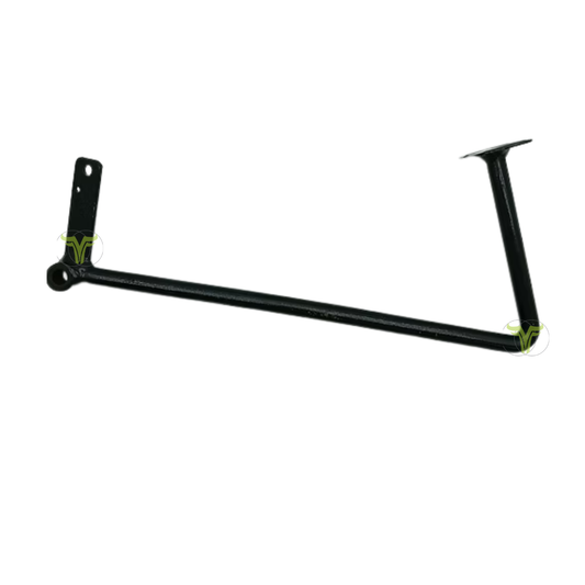 BRAKE PEDAL (LEG)