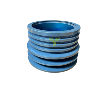 MB CLUTCH HOUSING (STANDARD TYPE)