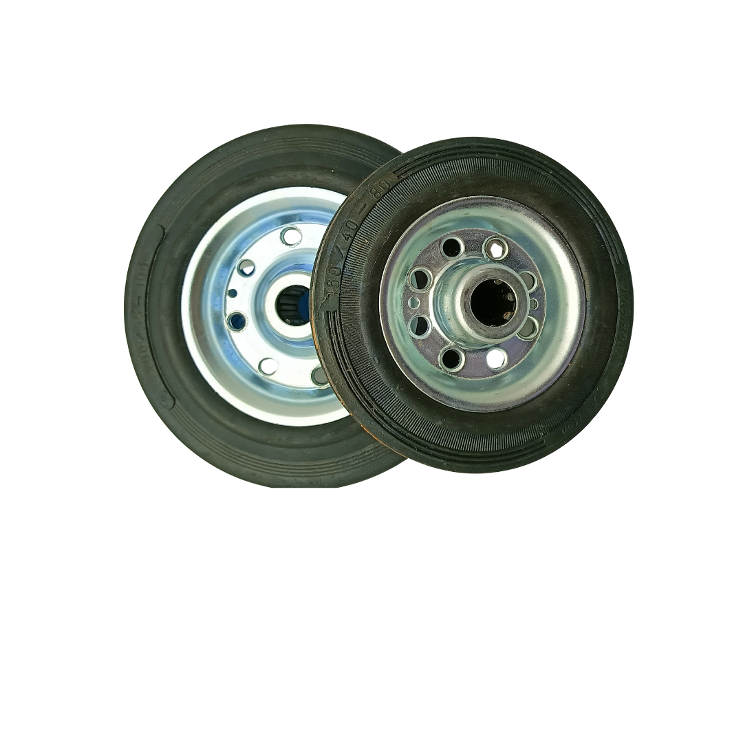 WHEEL