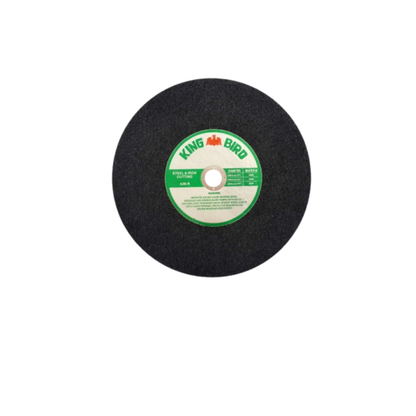 King Bird Cutting Disc 12" 300mm (DIA) x 3mm (T) x 25mm (AS)