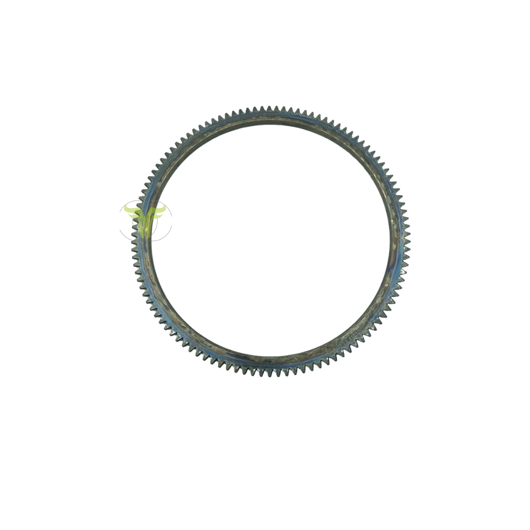 RING GEAR STARTER ENGINE L100-