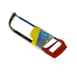 The Ultra 33 Hacksaw Frame 300mm (12 in) Cobalt HSS Blade from Ultra (France)