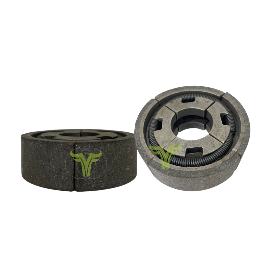 BYSON Clutch Lining (Standard) for 3-Wheel Agriculture Truck
