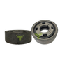 BYSON Clutch Lining (Standard) for 3-Wheel Agriculture Truck