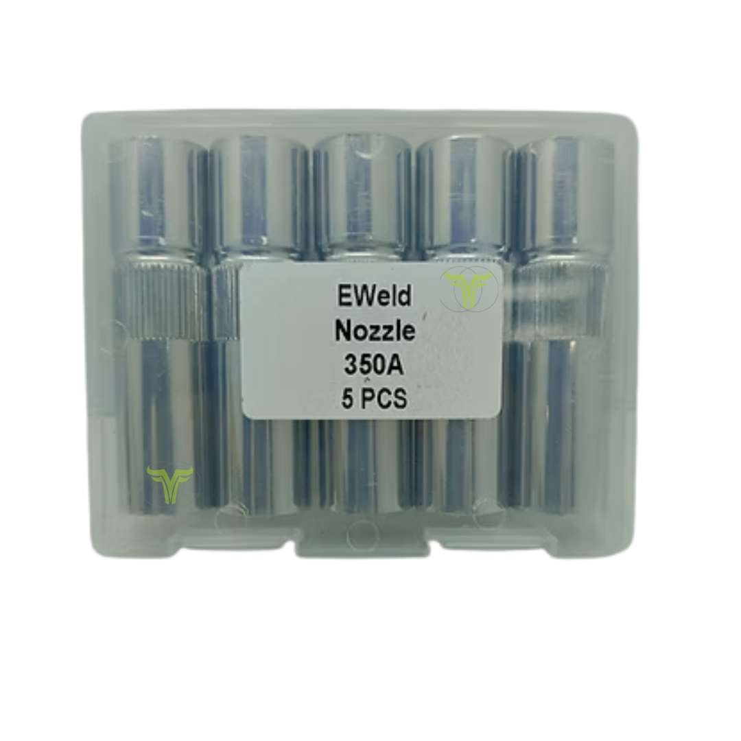 Welding Nozzle 350A, 5pcs/Pack