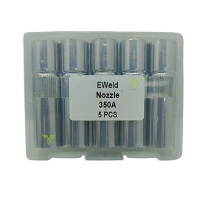 Welding Nozzle 350A, 5pcs/Pack
