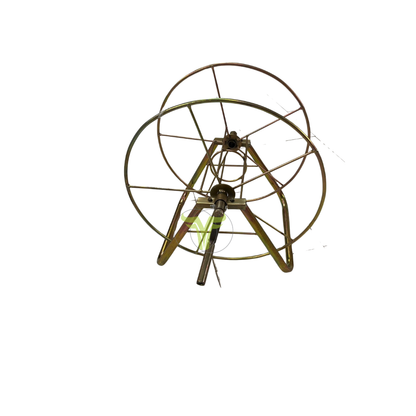 Heavy Duty Hose Reel Fits 50m x 8.5mm Power Sprayer