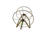 Heavy Duty Hose Reel Fits 50m x 8.5mm Power Sprayer