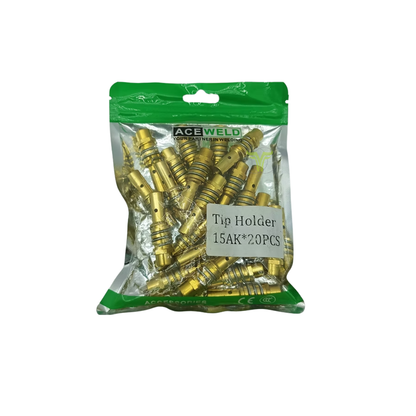 TIP HOLDER 15 AK*