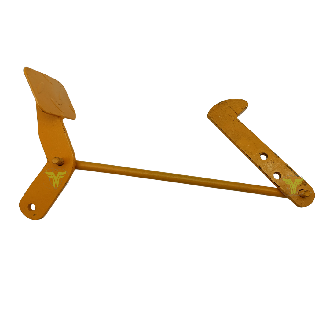 MB CARRIAGE LOCK (LEG) SET