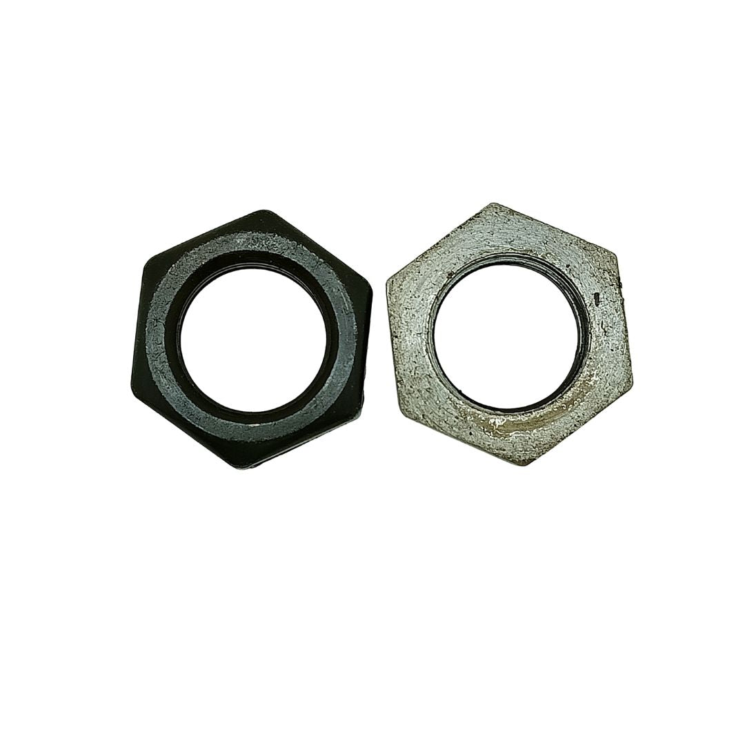BYSON Center Neck Nut (Hexagon) for 3-Wheel Agriculture Truck