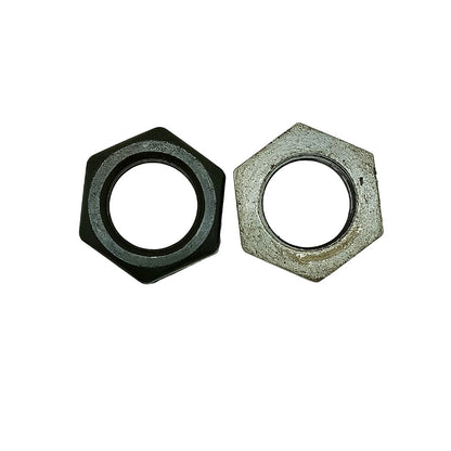 BYSON Center Neck Nut (Hexagon) for 3-Wheel Agriculture Truck