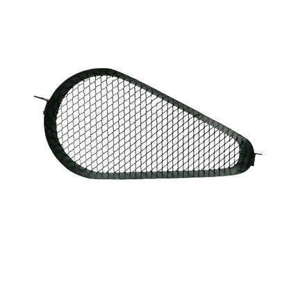 BYSON Pulley Cover Guard (4" x 3.5") for Agriculture Truck Power Sprayer