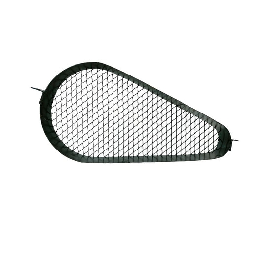 BYSON Pulley Cover Guard (4" x 3.5") for Agriculture Truck Power Sprayer