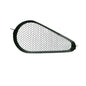 BYSON Pulley Cover Guard (4" x 3.5") for Agriculture Truck Power Sprayer