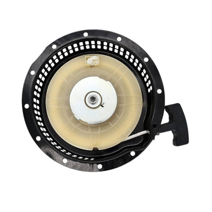DIESEL ENGINE RECOIL STARTER