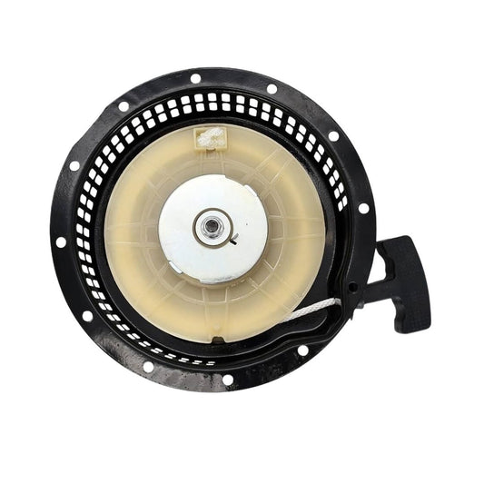 Yanmar L90/L100 diesel engine recoil starter for BYSON agriculture truck