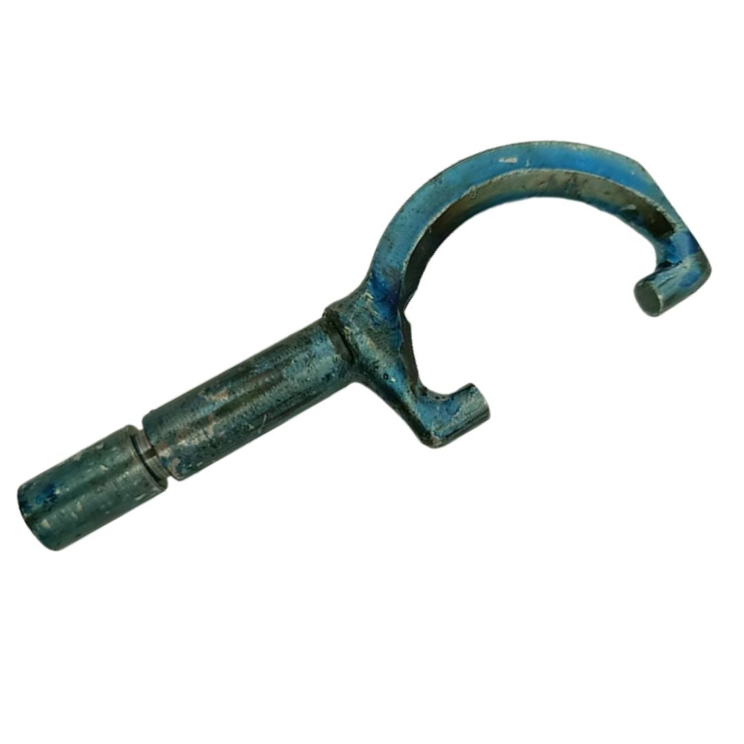 BYSON Differential Lock Lever (Hook Type) for 3-Wheel Agriculture Truck