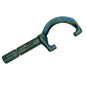 BYSON Differential Lock Lever (Hook Type) for 3-Wheel Agriculture Truck
