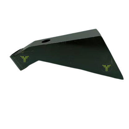 MB Goose Neck with Bush