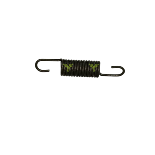Spring Return Difft Lock Cable