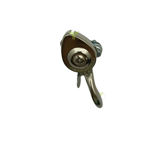 LEVER ACCELERATOR CABLE