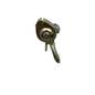 LEVER ACCELERATOR CABLE