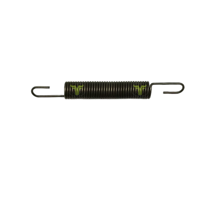 Spring Return Carriage Lock