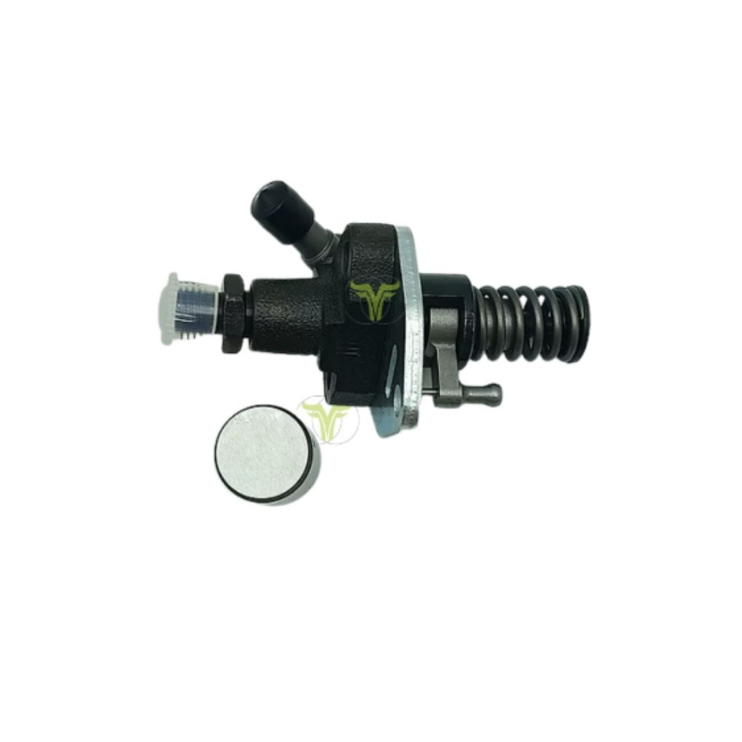 BODY F.I.PUMP - BYSON