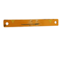 PLATE BRACKET GEARBOX - LONG