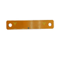 PLATE BRACKET GEARBOX - SHORT