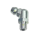 S.K Grease Nipple 6mm P1.0, 67° Bent - High Quality
