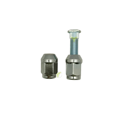 HEXAGON NUT WITH STUD