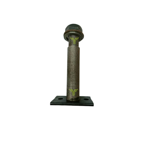 CENTRE NECK C/W NUTS & WASHER