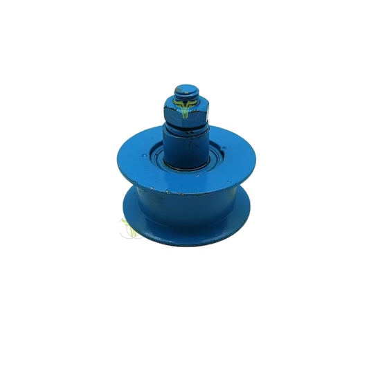 BYSON Hydraulic Tensioner Bearing for 3-Wheel Agriculture Truck (H-Pivot/X-800)
