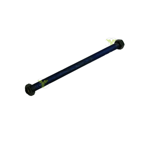 SHAFT FRONT TYRE
