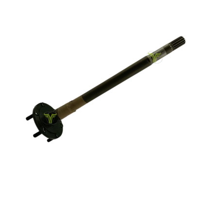 DRIVE SHAFT GEARBOX - LEFT SIDE