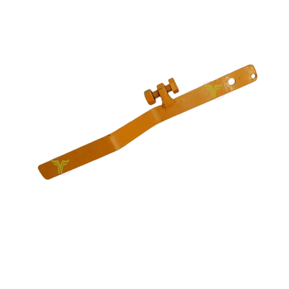 LEVER CARRIAGE LOCK