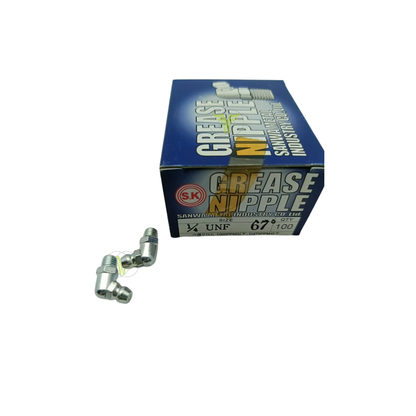 S.K GREASE NIPPLE