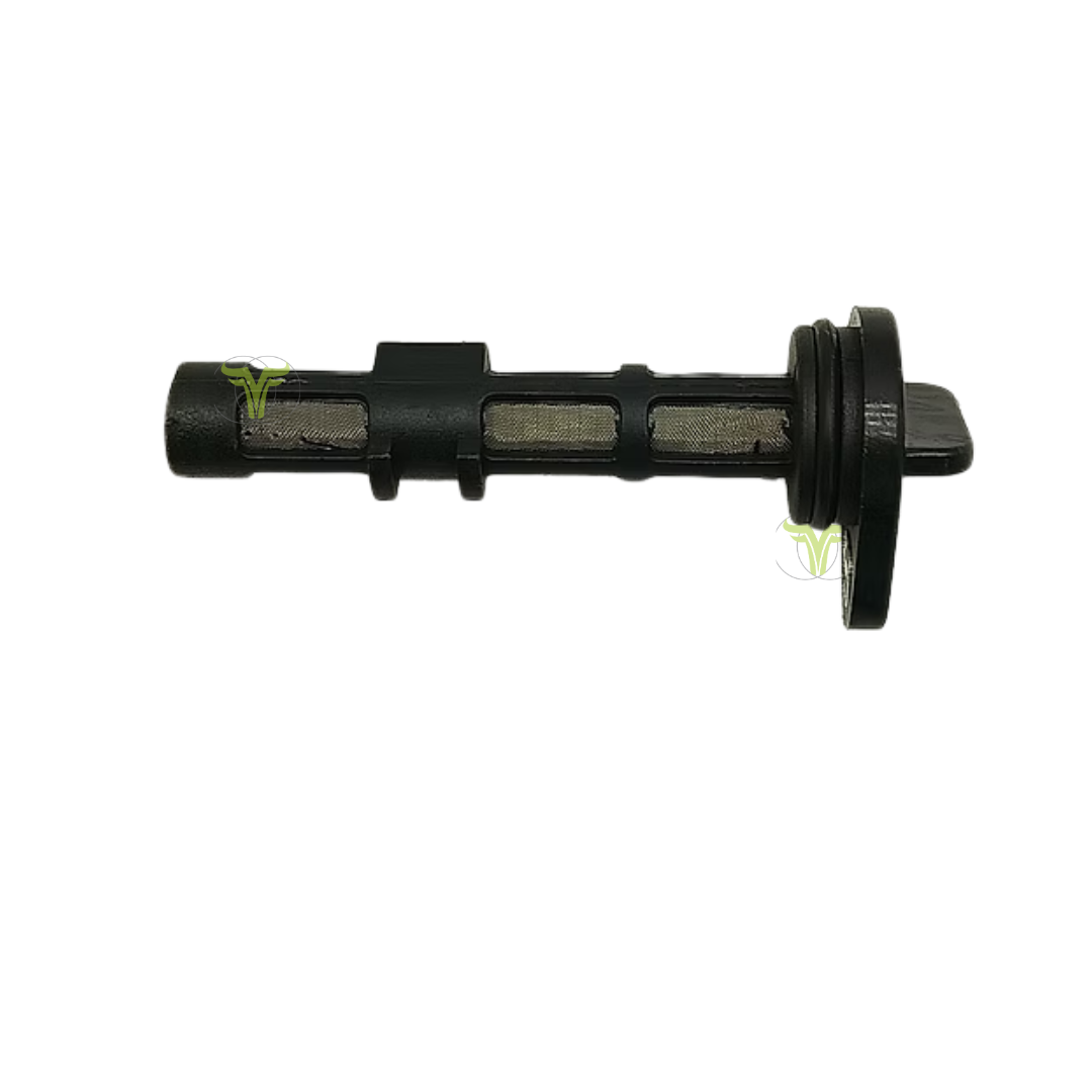 OIL STRAINER