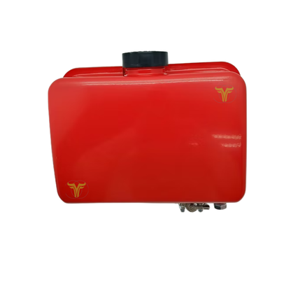 FUEL TANK BYSON