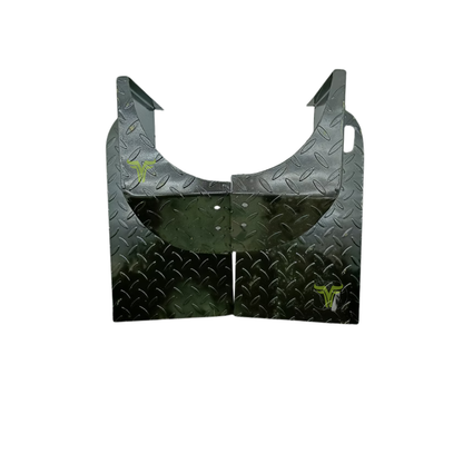 FOOT PLATE  - STD