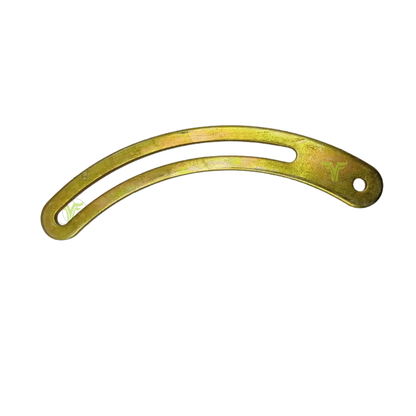 BRACKET ALTERNATOR