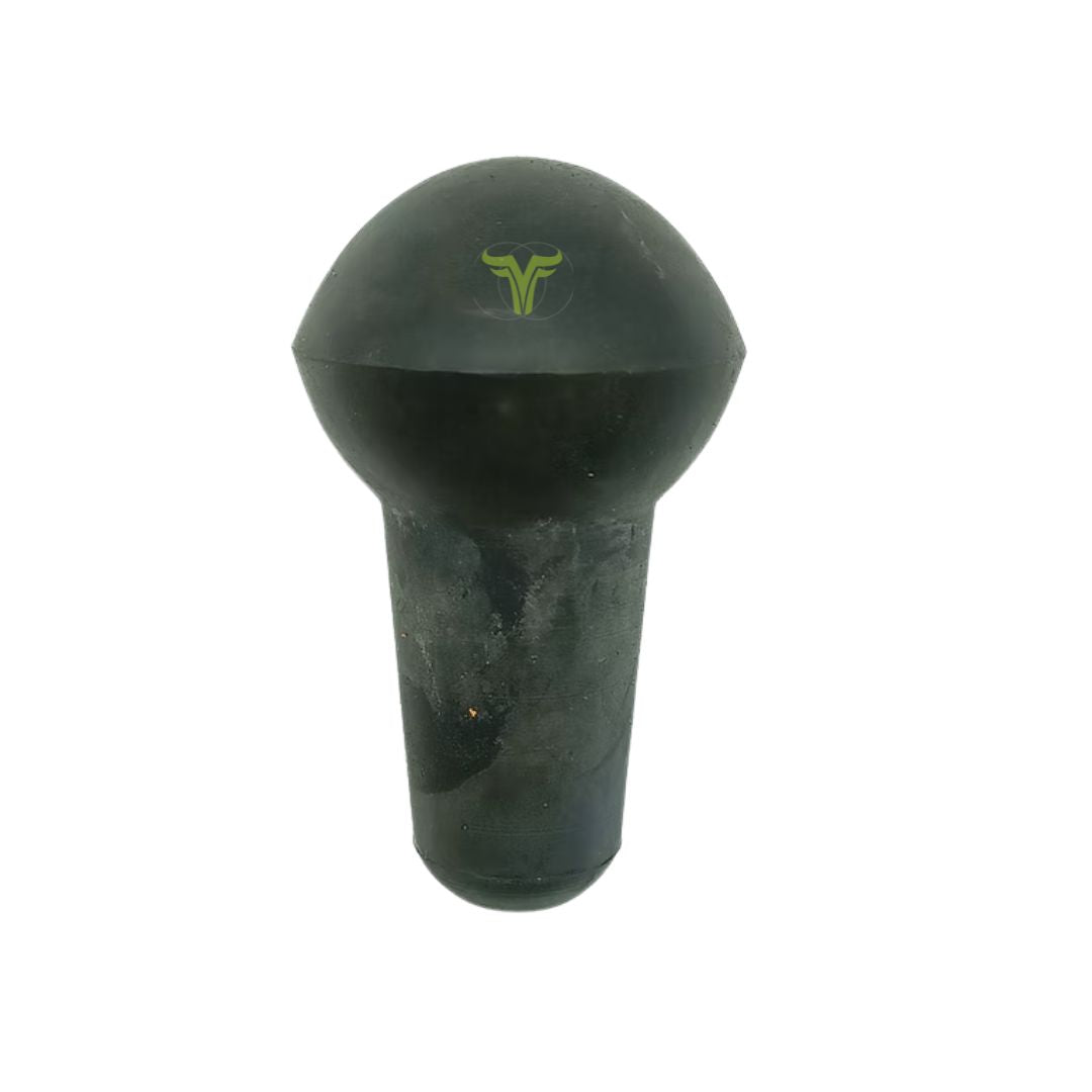 BYSON Gear Knob for Metal Rod 12mm ID — Agriculture Truck