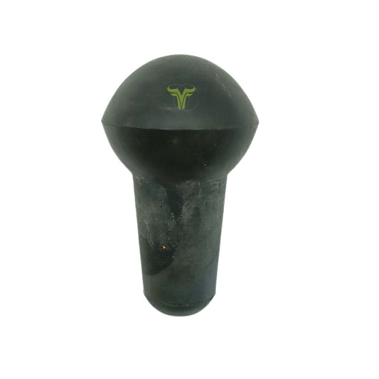 BYSON Gear Knob for Metal Rod 12mm ID — Agriculture Truck